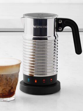Nespresso Aeroccino 4 Milk Frother